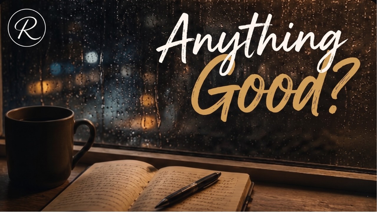 Anything Good
