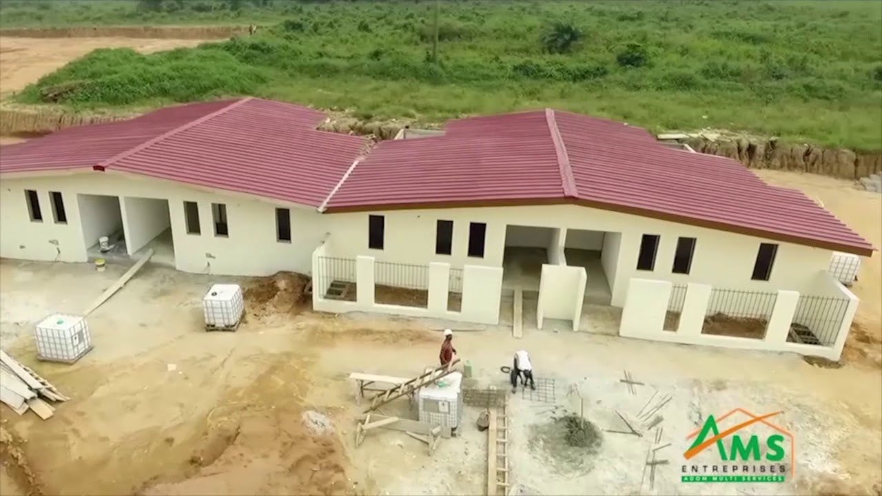 NOUVELLE VIDÉO DE PRÉSENTATION DE LA PROMOTION IMMOBILIÈRE 