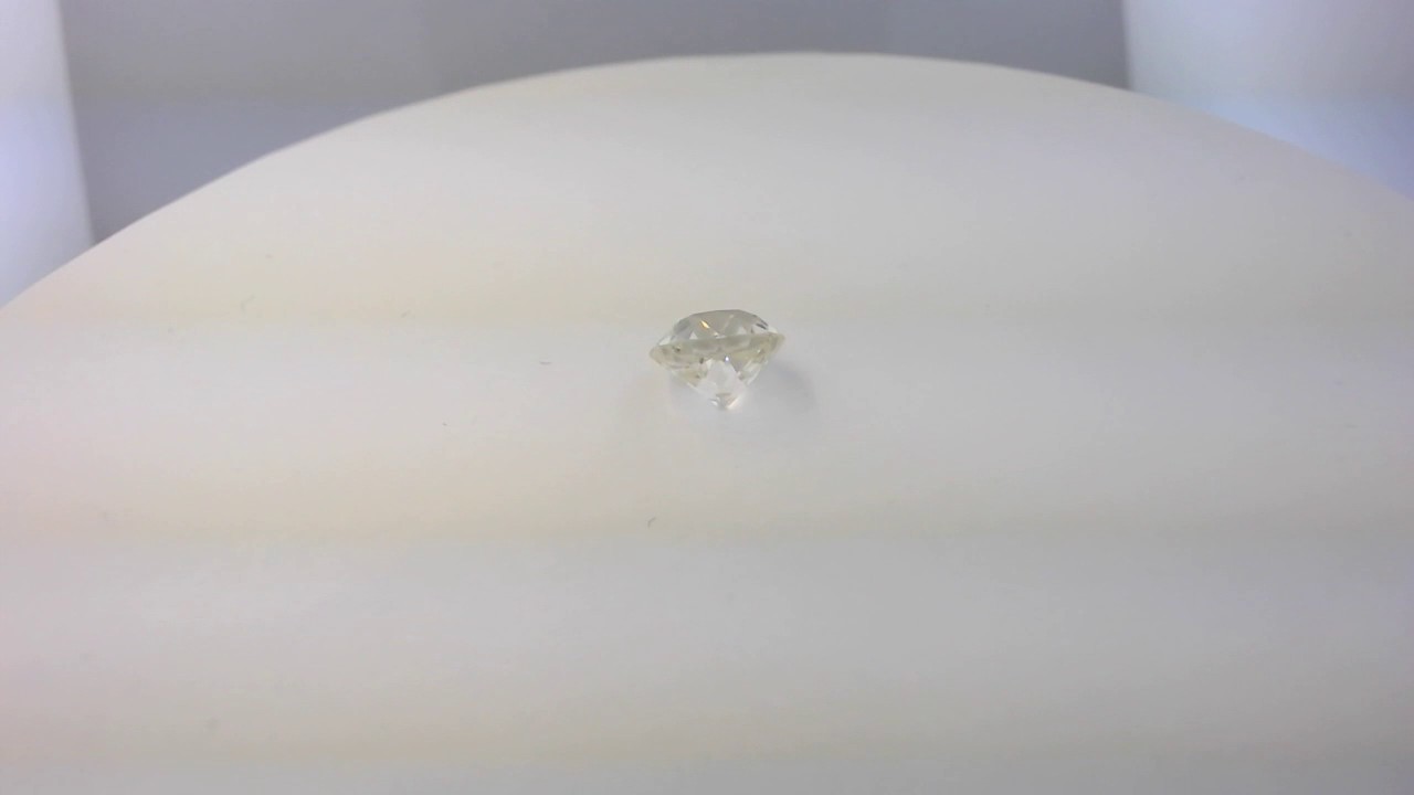 2.50 L/VVS2 Old European &bull; GIA &bull;&nbsp;OldWorldDiamonds.com