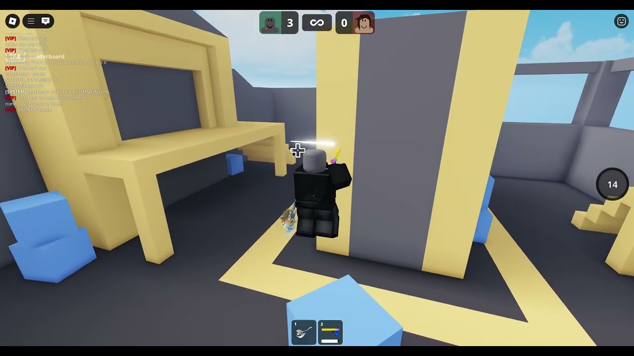 day 2 of trying to get luxe sniper(i recorded it yesterday)#roblox #robloxgameplay