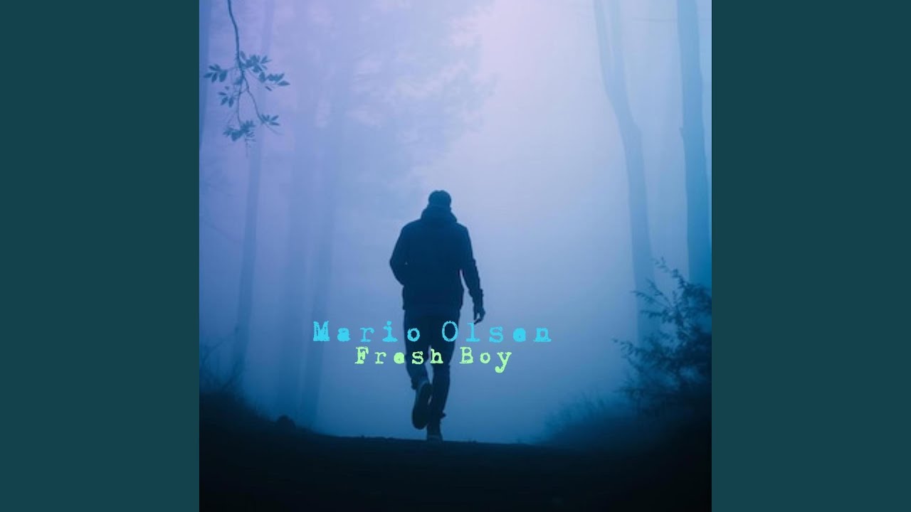 ALWAYS ALONE