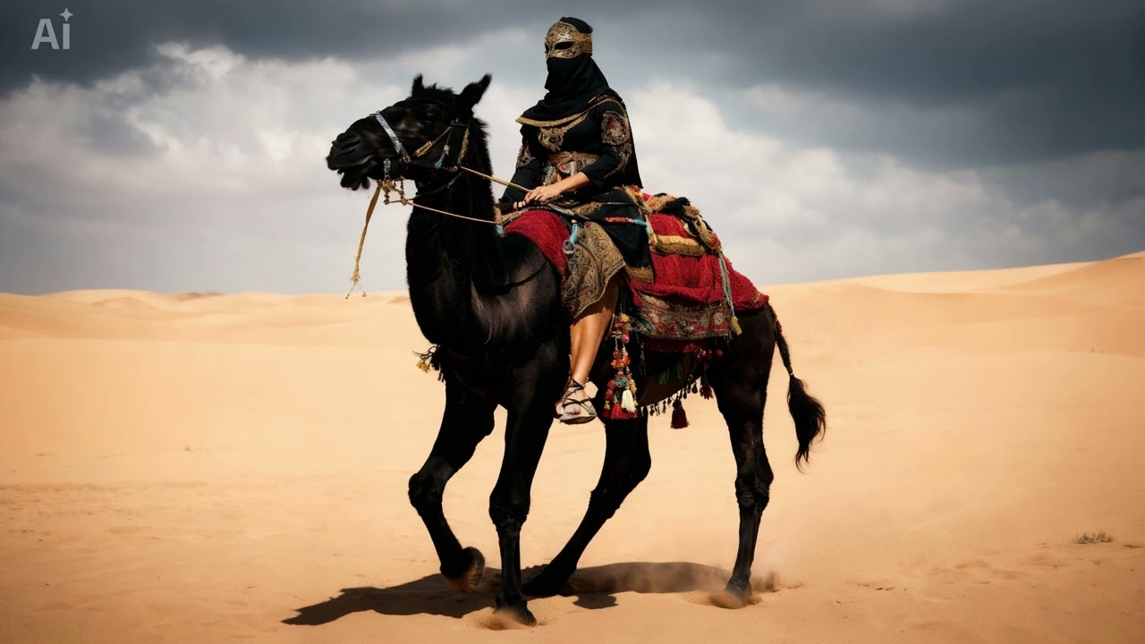 Heyla heyla!هيلا هيلا /Bedouin Arab wedding/kalenderprojecthouse