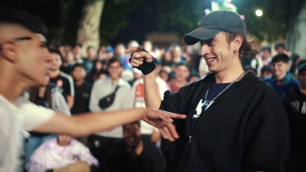 COLD vs MEGA l Semi-Final | OnlyBars x Pre - FMS | 1vs1