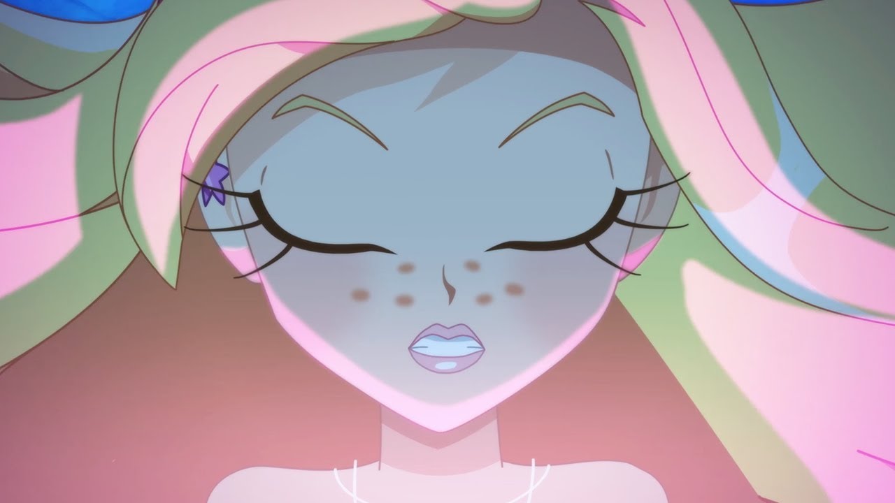 Le Dernier Saphir d'Eph&eacute;dia ! | LoliRock Fran&ccedil;ais