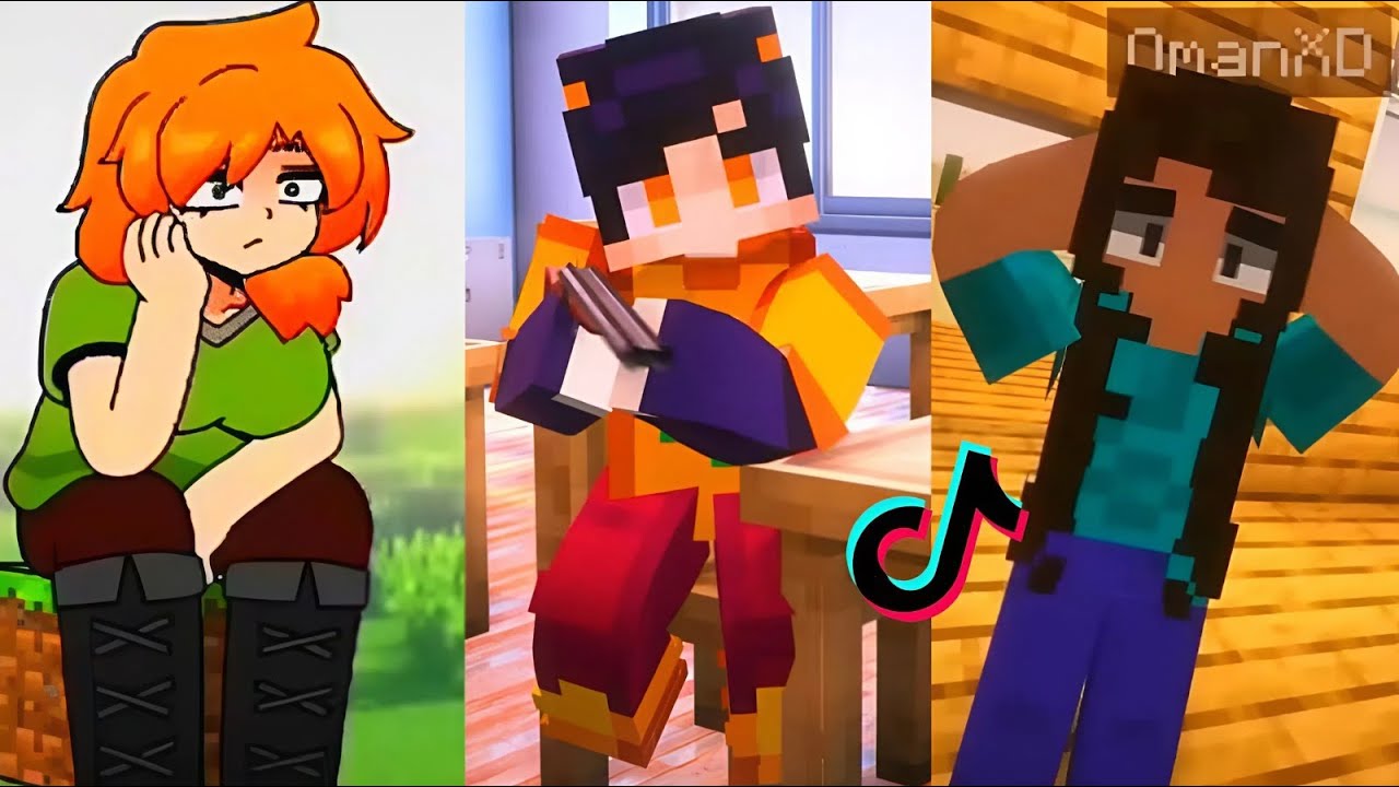 MINECRAFT Moments 🥶 Best Compilation #88