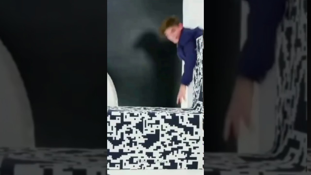 Louis Partridge For ASOS