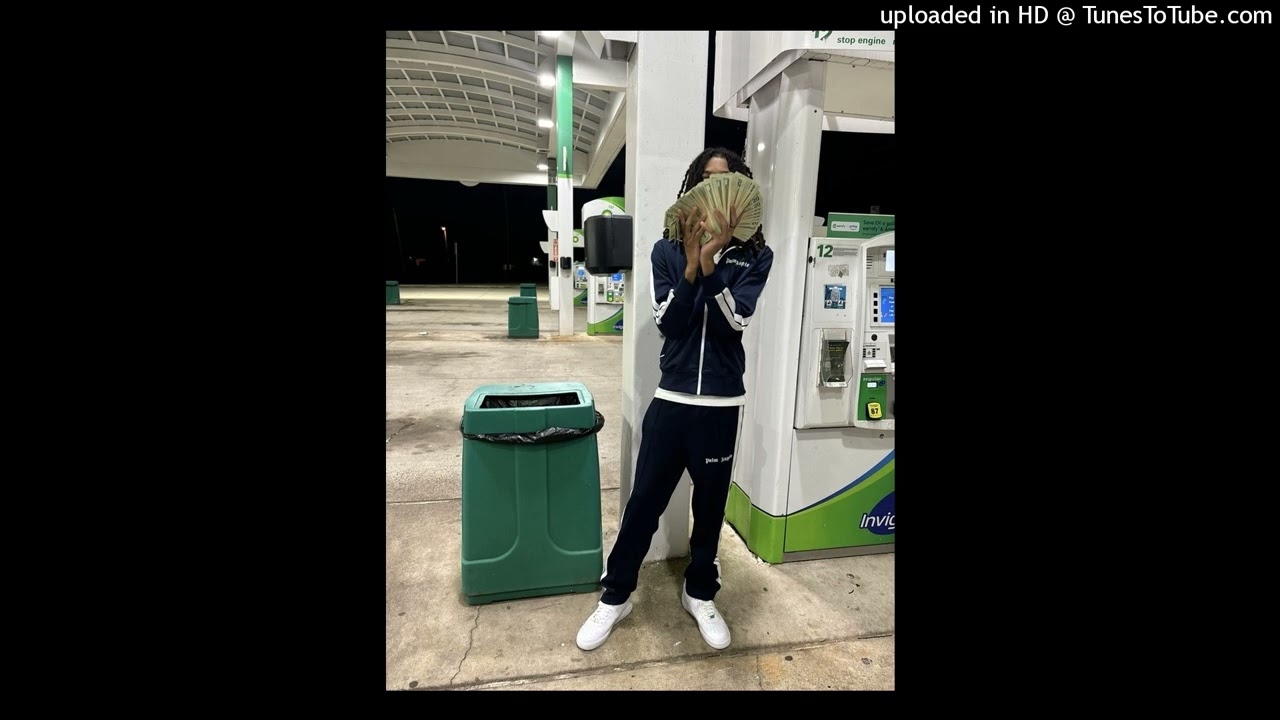 [FREE] Stop Leakinn x HavinMotion DMV Sample Type Beat - 