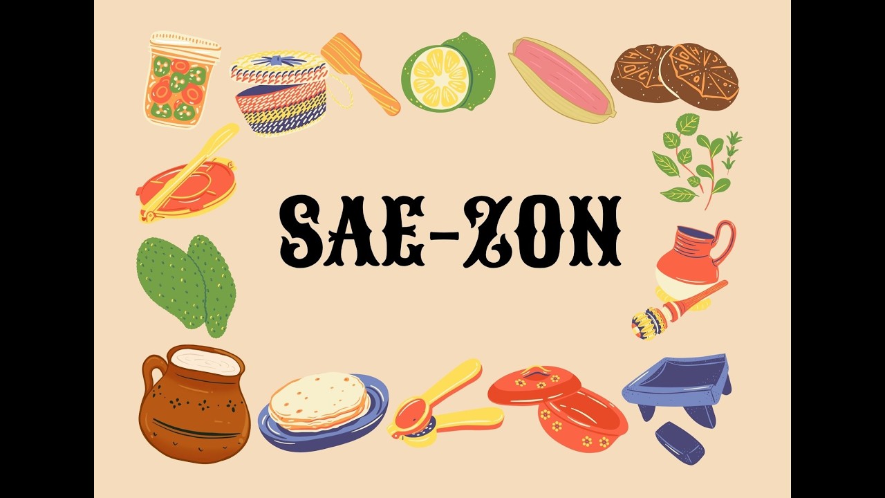 SAE ZON