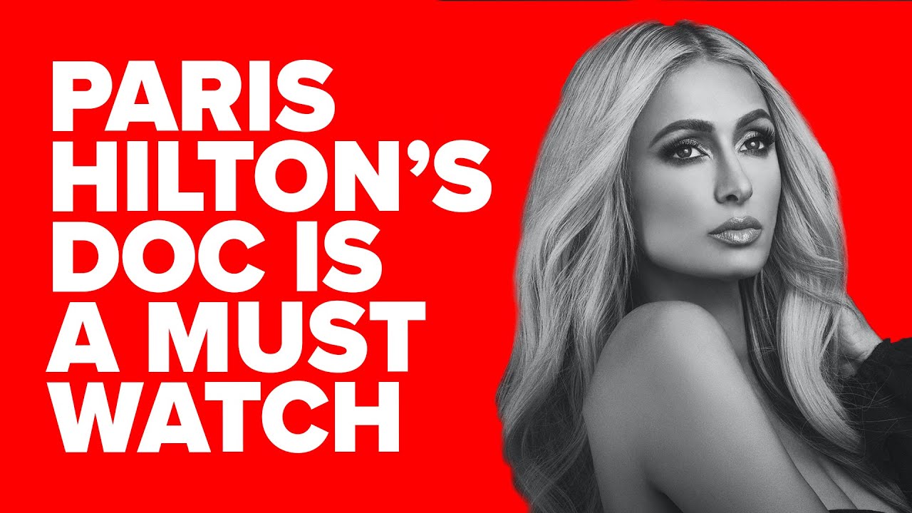 REVIEW of the Paris Hilton Documentary, This Is Paris (ft. Amanda Householder)