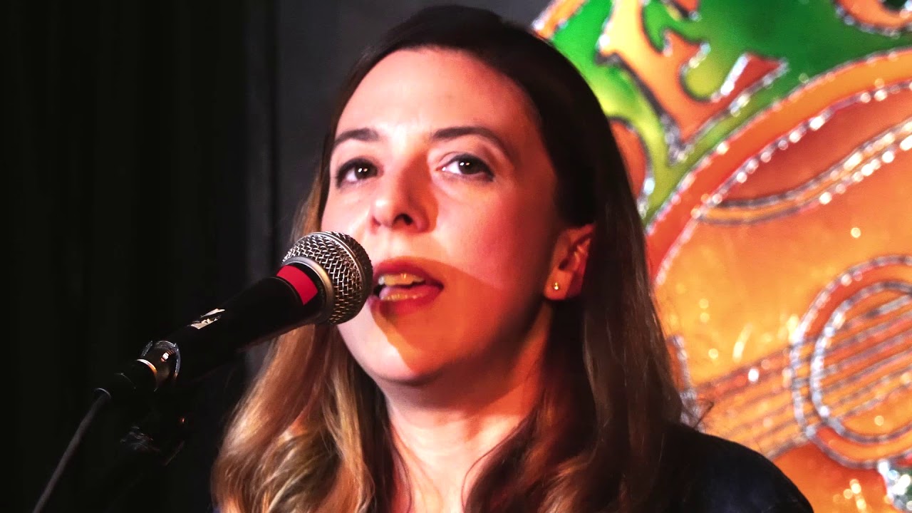 Lisa Bastoni - In This Town