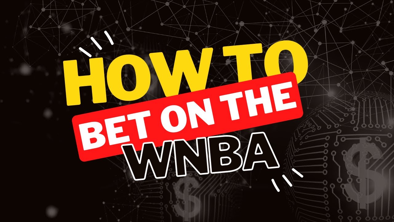 Как делать ставки на WNBA | Прибыльные стратегии ставок на WNBA