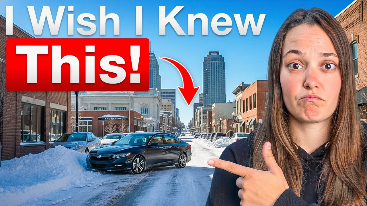 7 Things You MUST KNOW Before Moving to Kansas City in 2026
