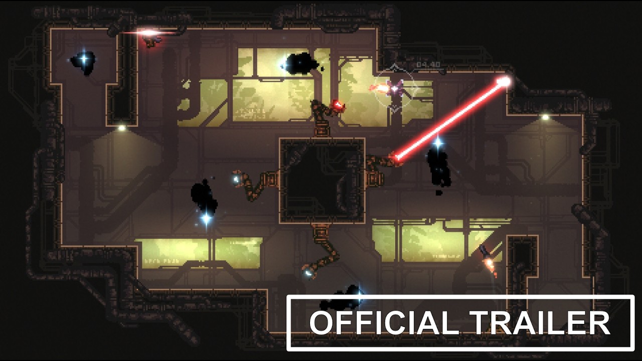 Nullstar: Solus - Official Trailer