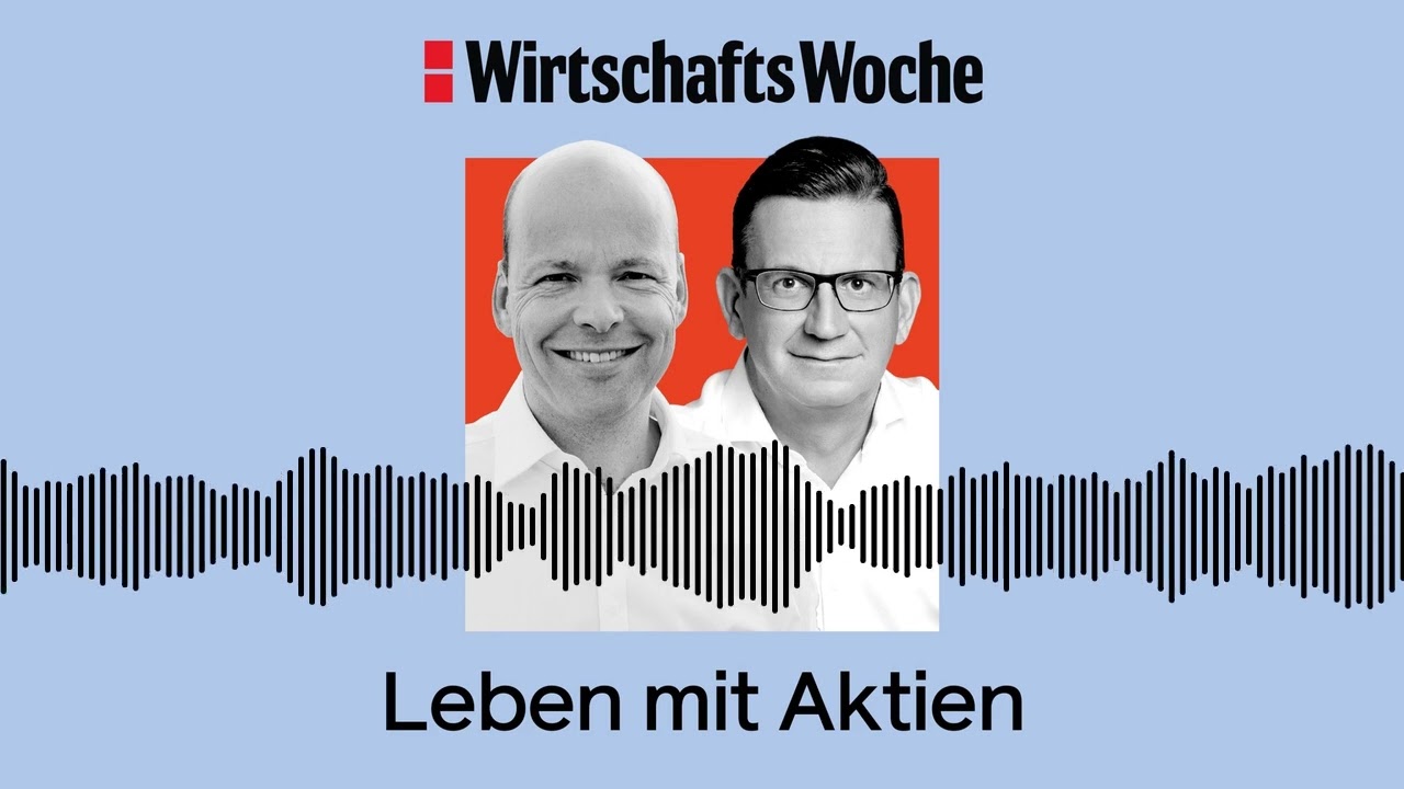 Iran zwischen TACO und Armageddon: Der Schaden ist da | Plus: Berkshire, Bill Ackmann, Vincorion-IPO