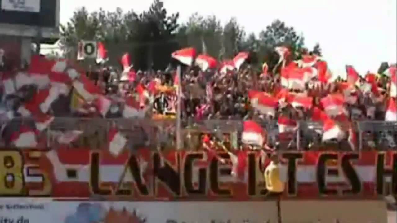 1.FC Köln - Choreos und Pyro-Aktionen