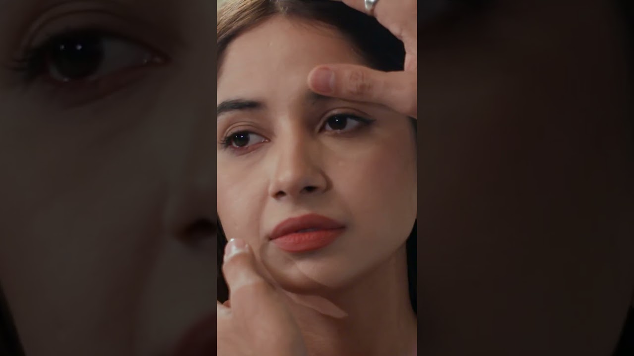 Tere Bin Episode 25 Promo | Tonight at 8:00 PM Only On Har Pal Geo | #YumnaZaidi #WahajAli  #Shorts
