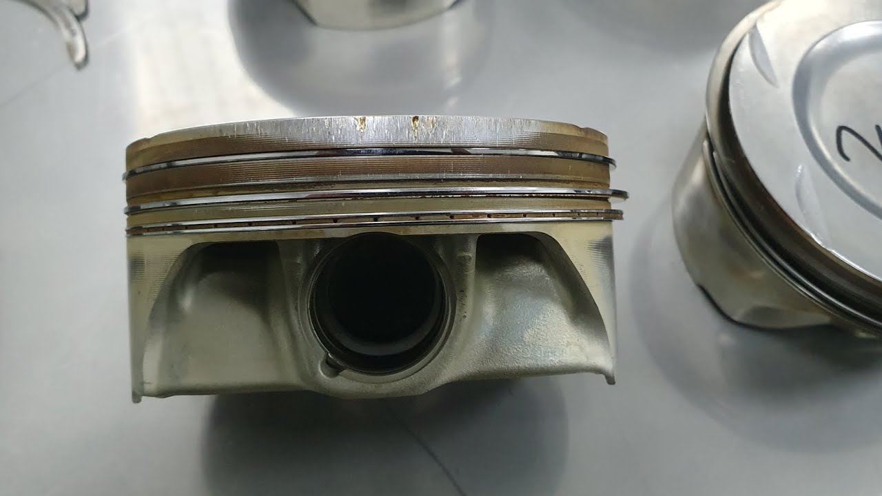 E63 4matic 2014 with 149k km check up (part 4)
