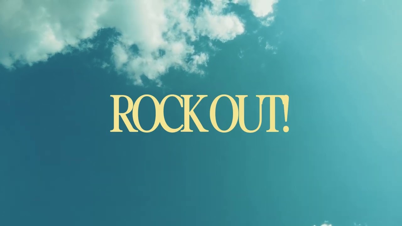 Fickle Friends - UP! (Lyric Video)
