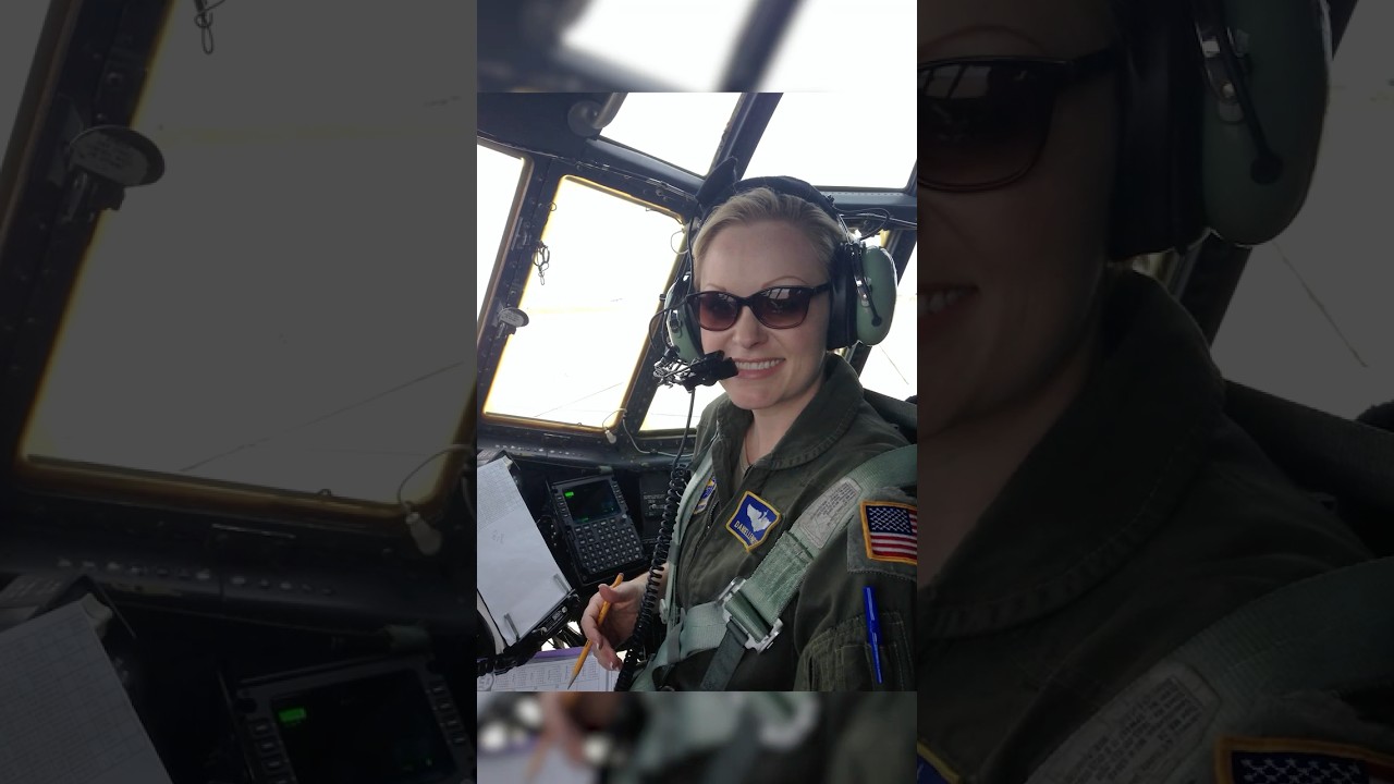 Dolly Parton's niece is an airline pilot and combat veteran
