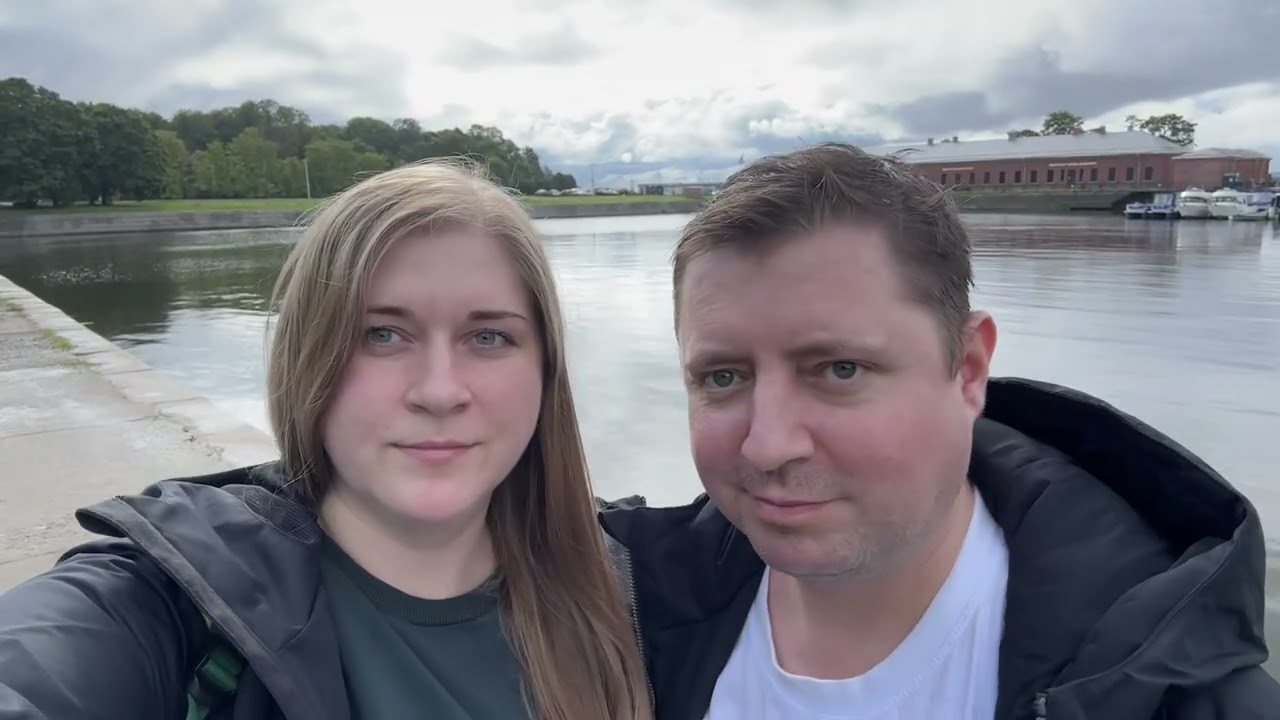 Санкт-Петербург | day 2 | Кронштадт и Петергоф