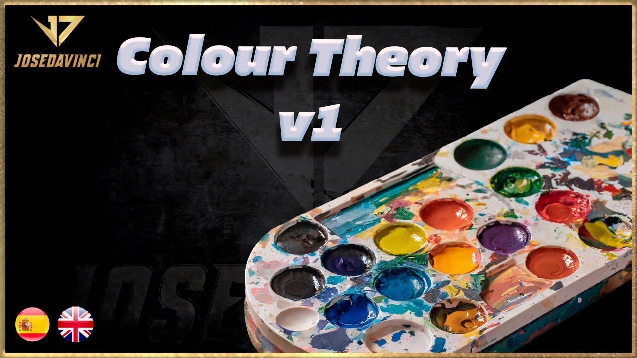 Colour Theory APPLIED to miniatures