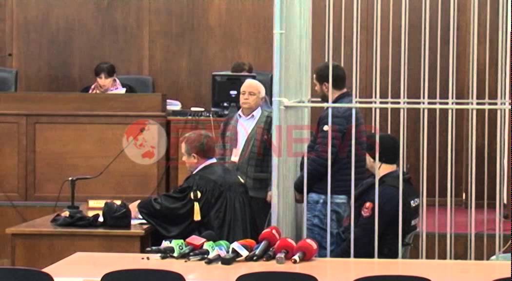 Masakra në Tiranë, arrest me burg për Xhuvanin: Nuk mbaj mend asgjë - Ora News- Lajm i fundit-