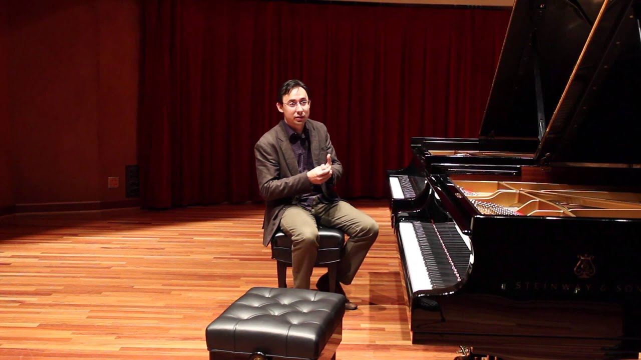Alexander Kobrin - Piano Tone