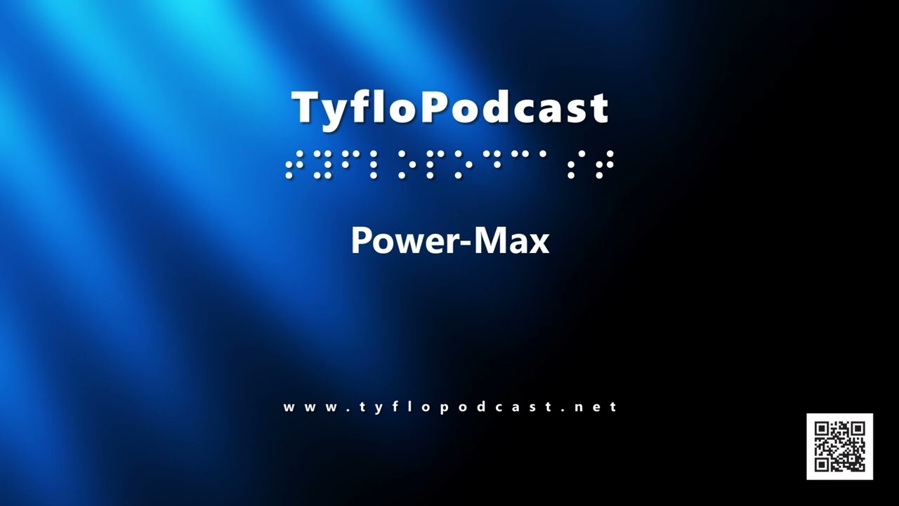 Power-Max