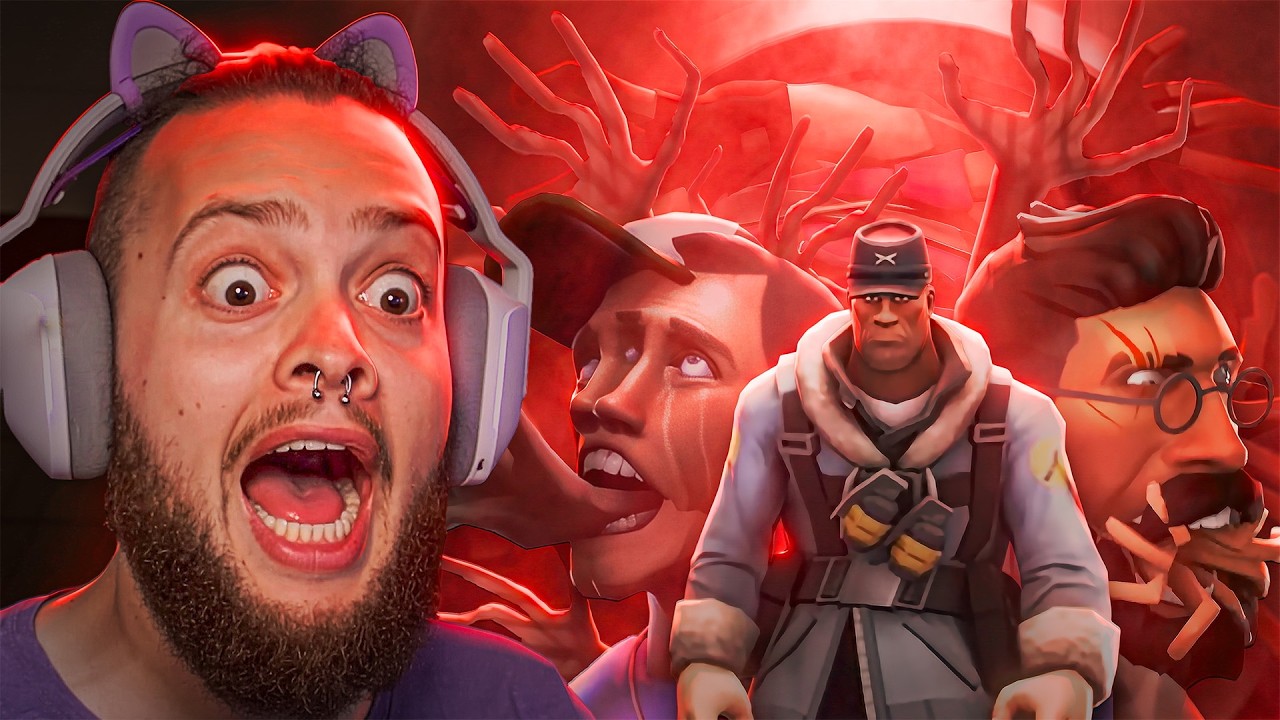 The Full Story of Serverblight (Serverblight Season 1 FULL MOVIE REACTION AND ENDING EXPLAINED)