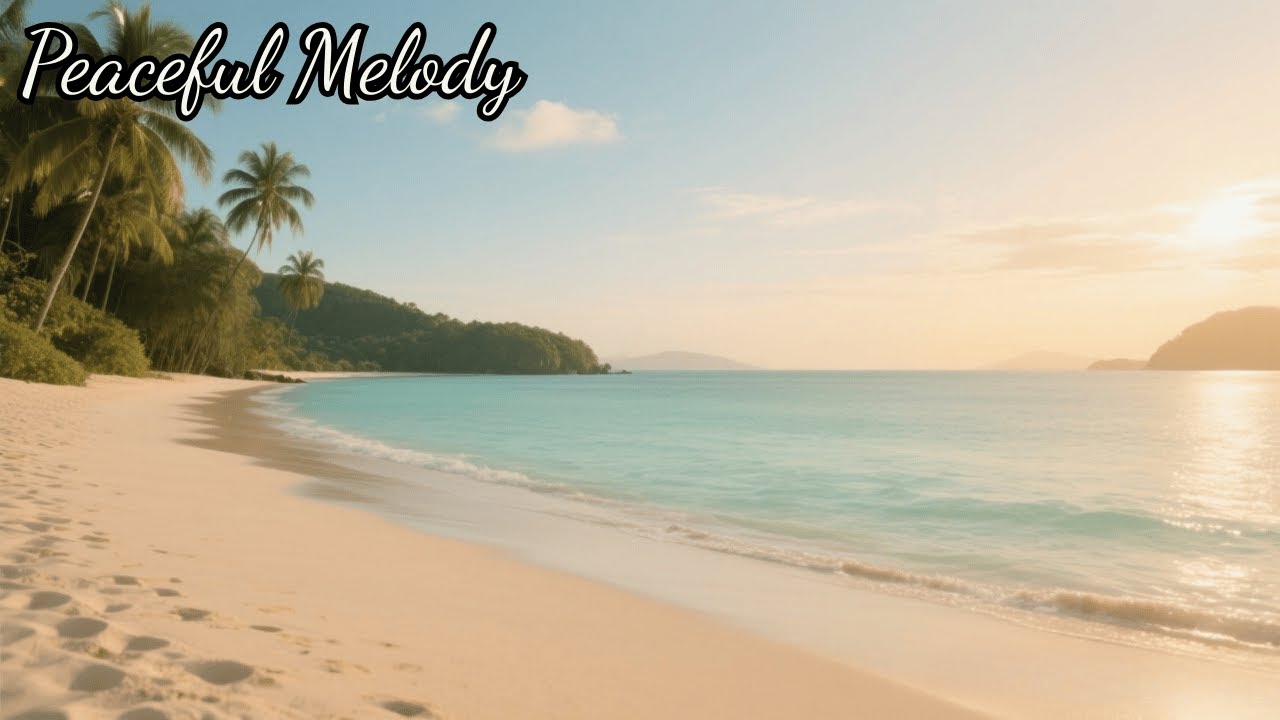 Я слушала эту музыку в тишине🎶Мелодия покоя🎶Сергей Грищук