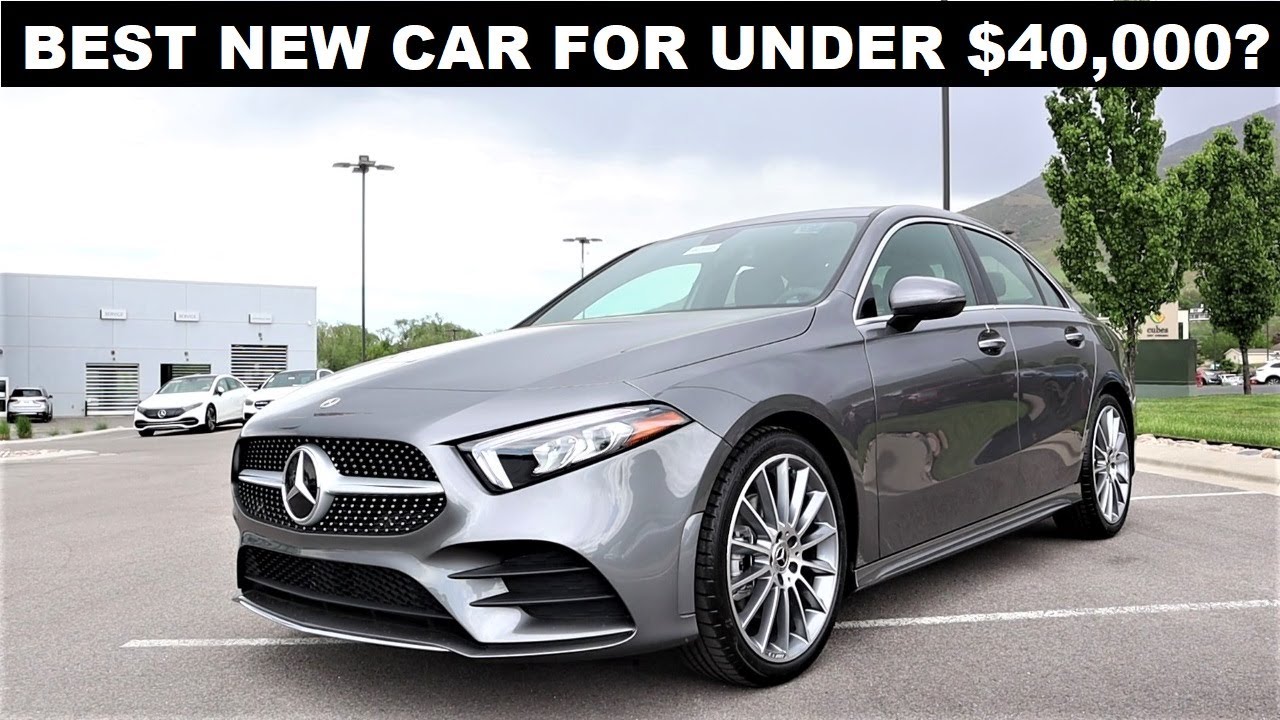 2022 Mercedes A220: Is Mercedes Making A Mistake By Discontinuing This?