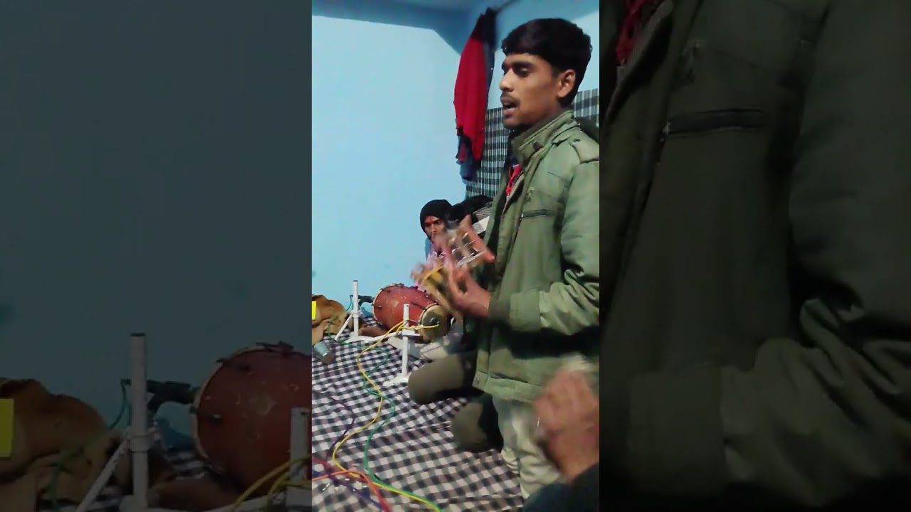 देवी भगत जहा बिराजी हिंगलाज शालकराम पटेल 
