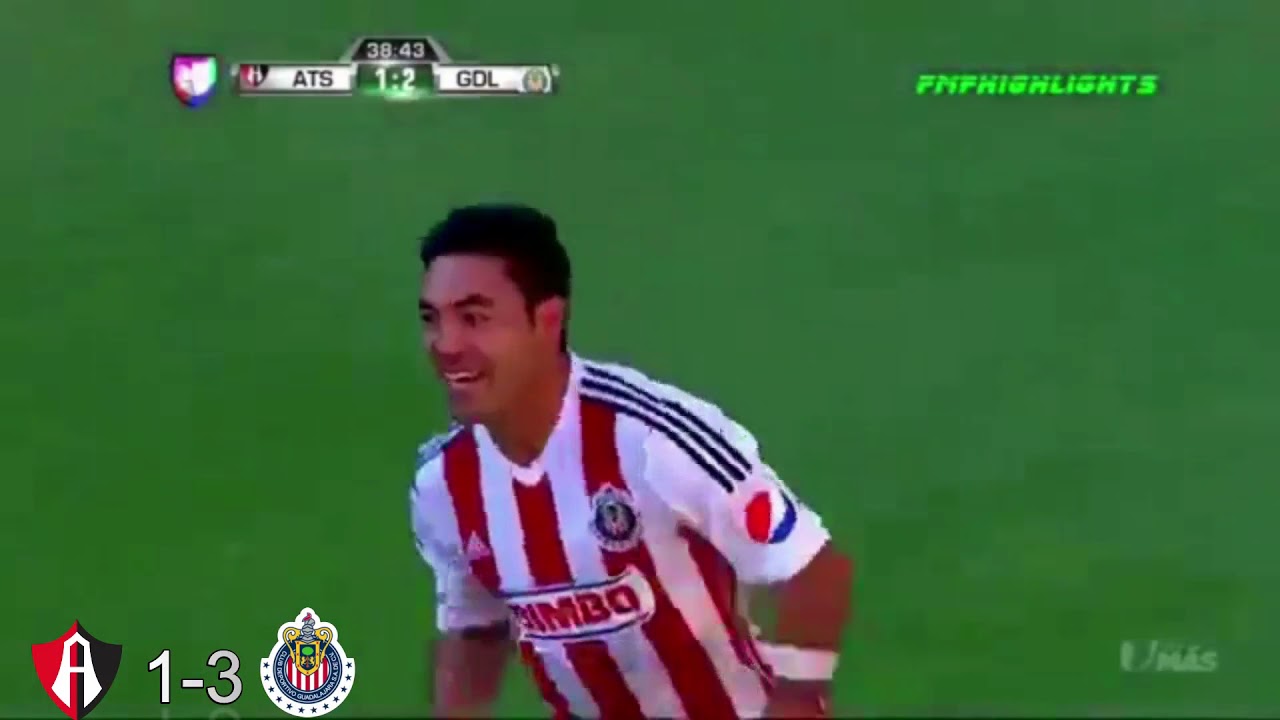 &iexcl;SANTOS CAMPE&Oacute;N! Todos los GOLES de la LIGUILLA CLAUSURA 2015