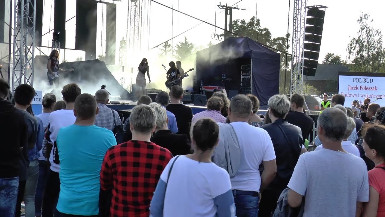 Dni Wisznic 2019