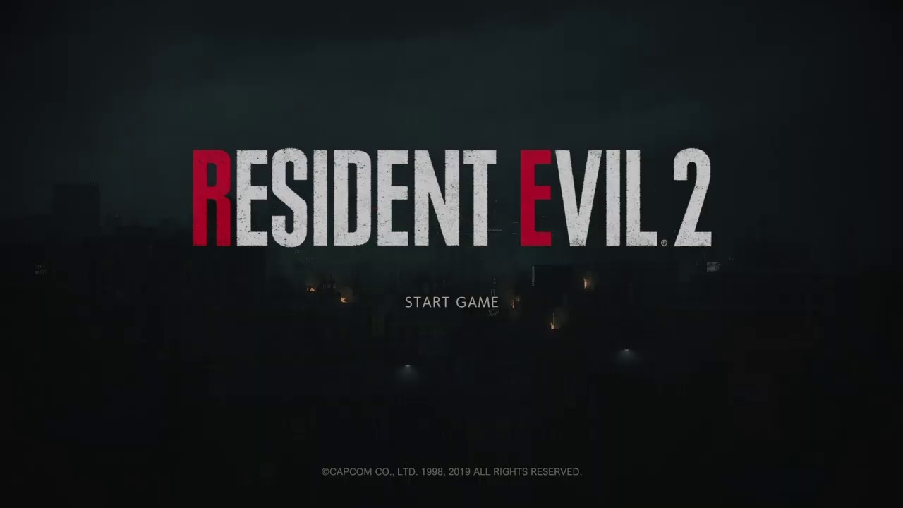 DarK_DO7 RE 2 Remake