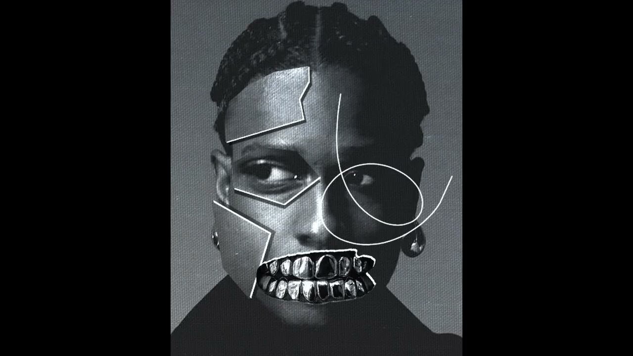 [FREE] ASAP ROCKY TYPE BEAT - V.I.C.E.