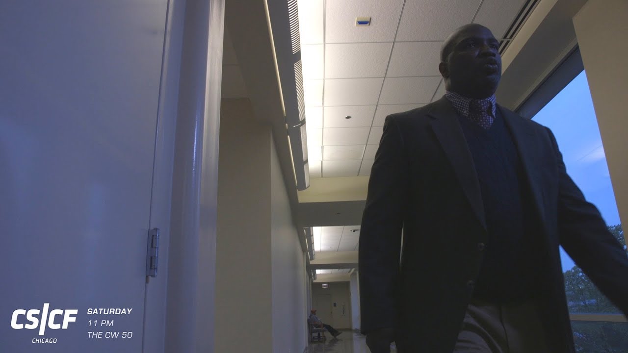Case Files Chicago - Michelle Pearson - Full Episode HD