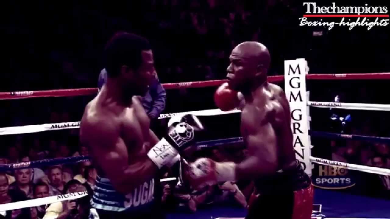 Floyd Mayweather Tribute - Genius