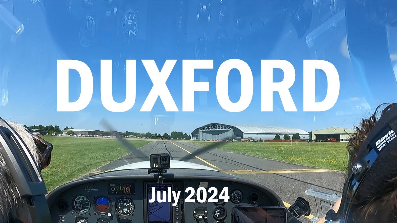 VL3: Traversée de la Manche jusque Duxford et ses musées Imperial War Museum