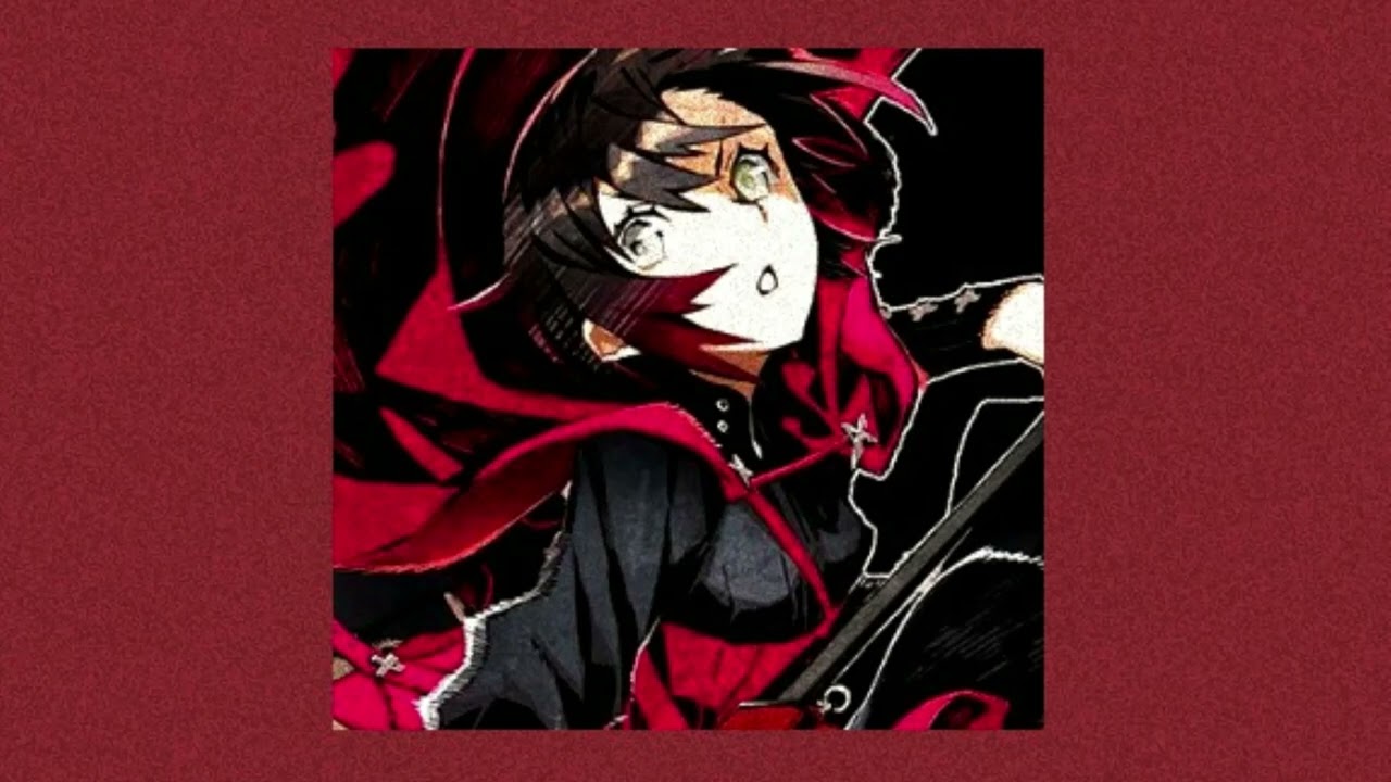 ~ slowed + reverb ~ || RWBY - Red Like Roses Part II