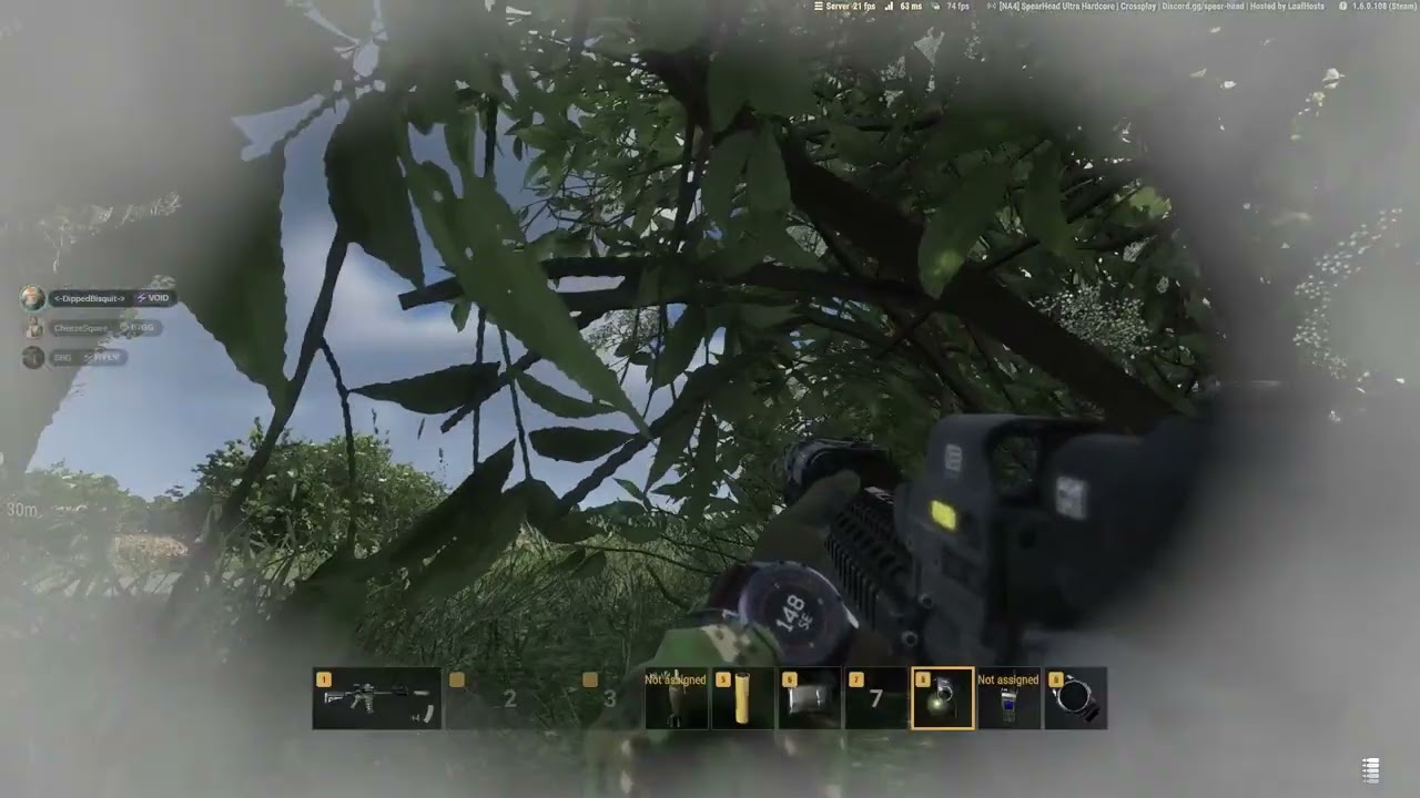 3v10 - Arma Reforger