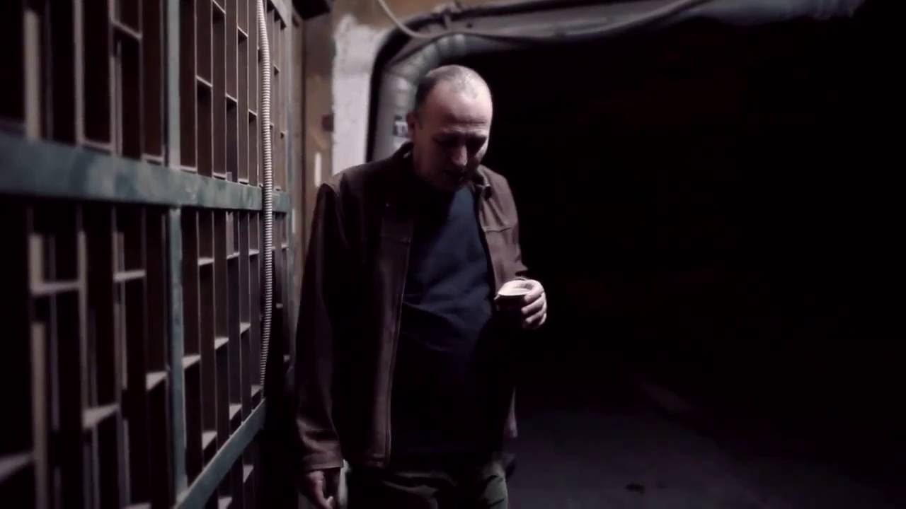 יציאת חירום אלכס טופל - בואו נהיה עַם (קליפ רשמיי) Yetziat Herum