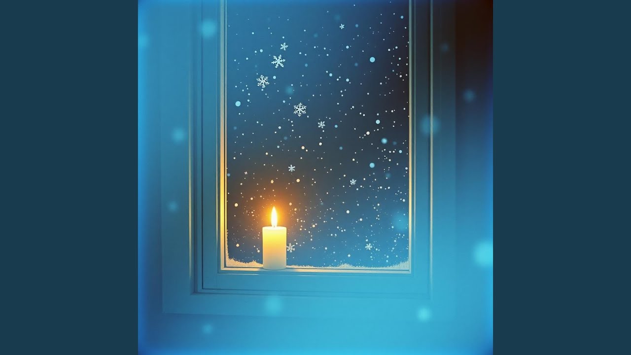 心に降る雪
