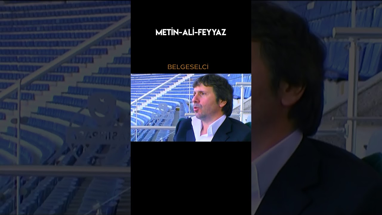Metin-Ali-Feyyaz #shorts #metinalifeyyaz