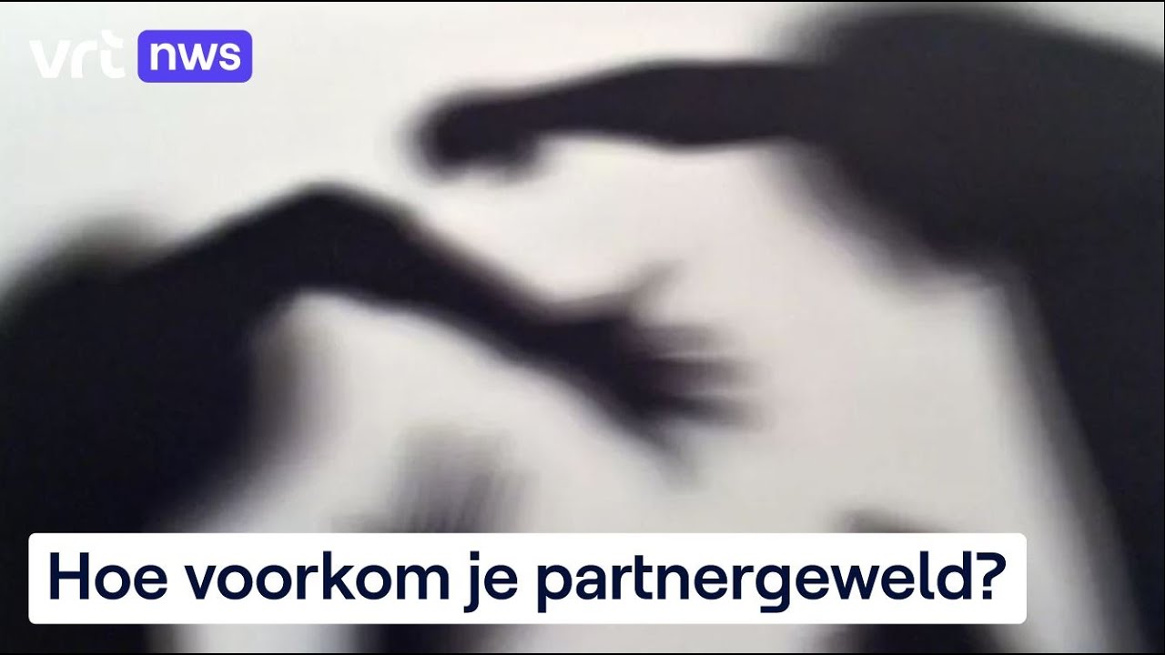 Geweld binnen een relatie, hoe voorkom je dat? Eerste hulp bij partnergeweld