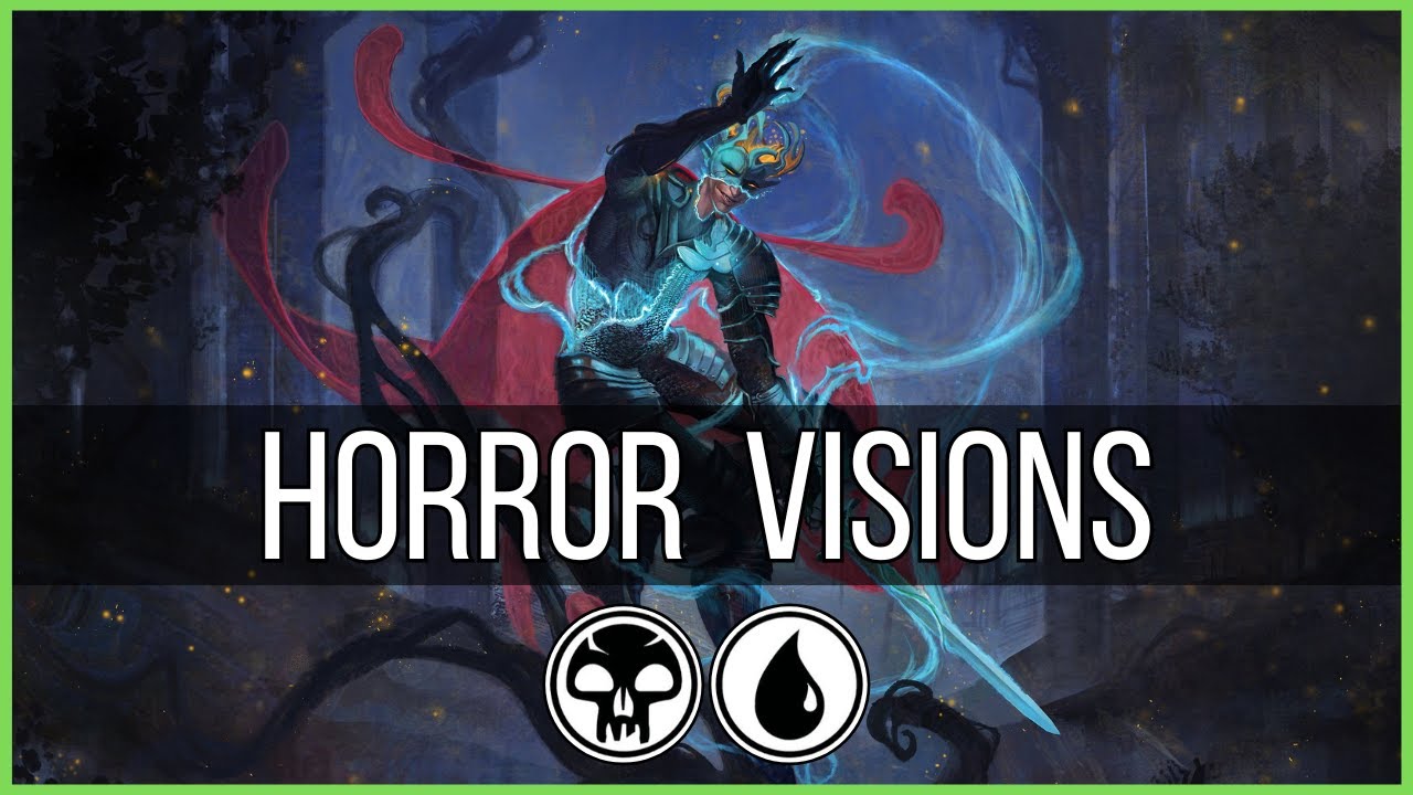 Dimir Reanimate Looter & Oculus | Mythic Top 500 | Standard Deck | MTGA