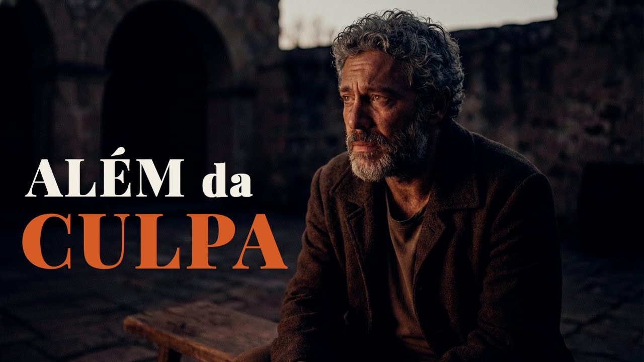 Além da Culpa | Quando Pedro disse Não - Worship