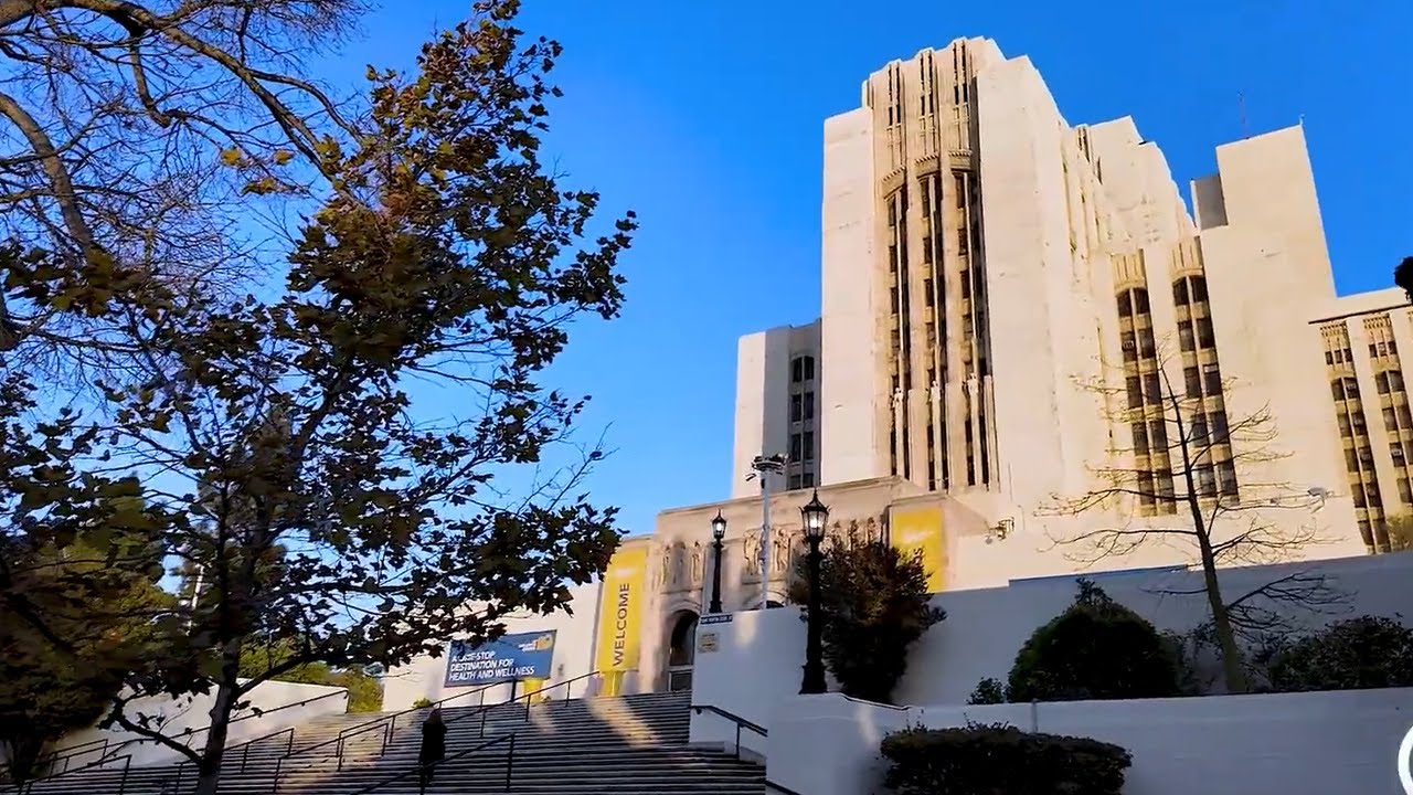 LA County landmark readies for transformation