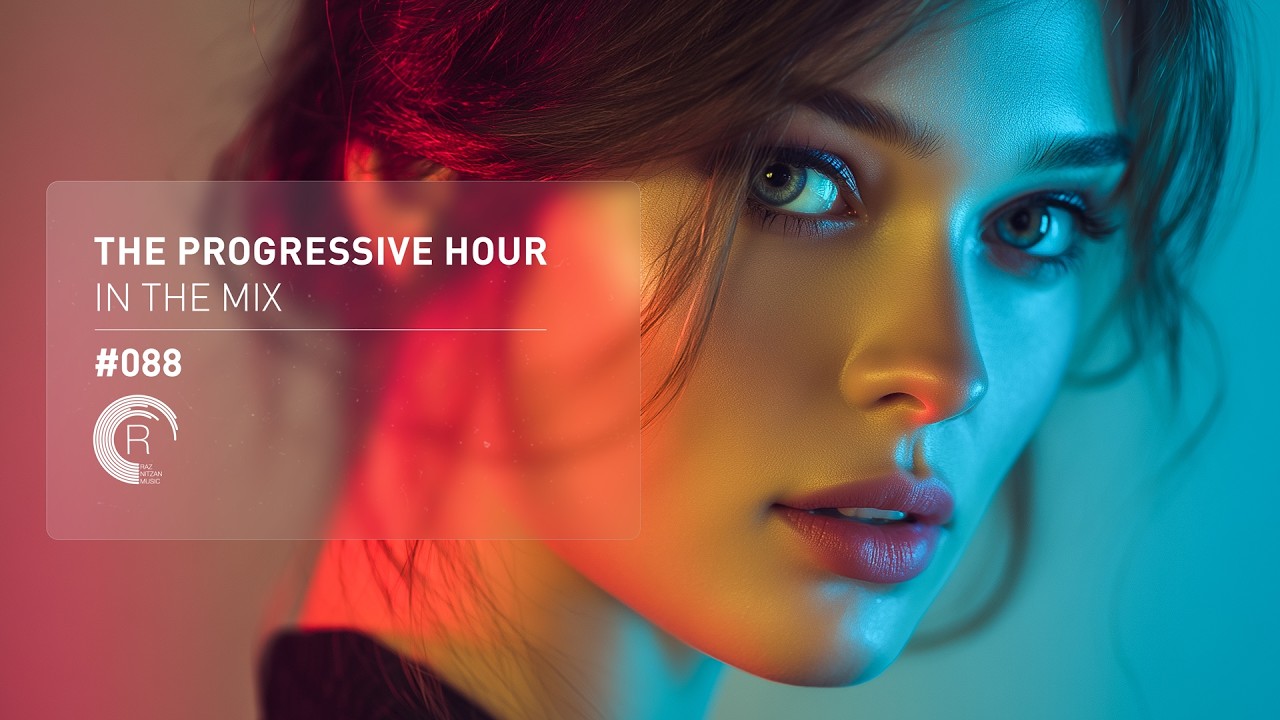 THE PROGRESSIVE HOUR IN THE MIX VOL. 88 [FULL SET]