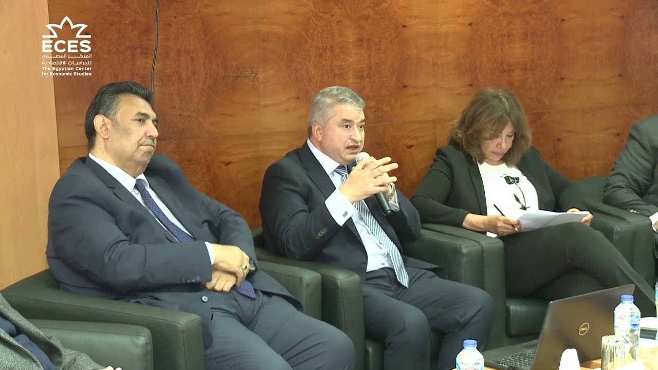 الهيئة العامة للتنمية الصناعية: أهم المشكلات والحلول المقترحة جزء 4/1